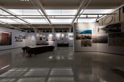 喜報(bào)｜“湖州之遠(yuǎn)·絲瓷筆茶”文化特展榮獲第十四屆浙江省陳列展覽精品獎(jiǎng) 數(shù)字創(chuàng)意賦能傳統(tǒng)文化